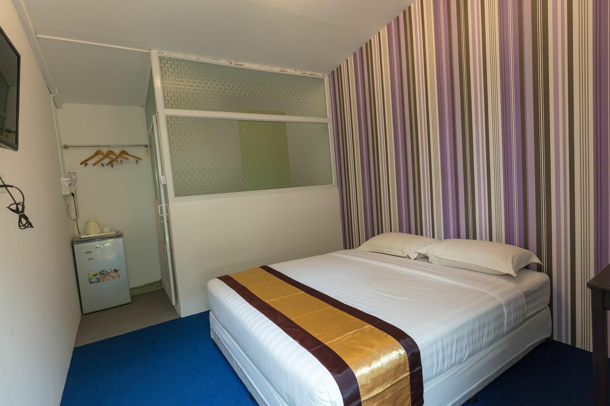 Sky View Hotel Yangon Exterior foto